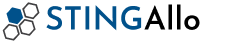 STINGAllo Logo